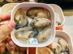 -尚品海鲜肥牛自助火锅(湖明店)
