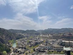 -云端咖啡(古北水镇景区店)