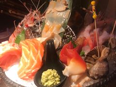 -京料理·日料自助·铁板燒(复悦城店)