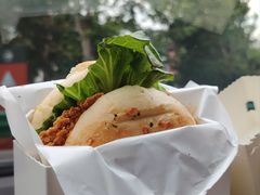 -必胜客(骡马市店)