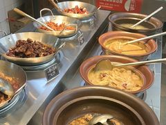 -徽三说·土徽菜·中国徽菜连锁品牌(一中店)