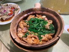 -原汁原味农家菜·经典粤菜(江燕南路店)