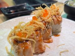 -沼津港精致料理·寿喜烧·烧鸟(漕河泾印象城店)