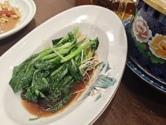 -全聚德(上海首店浦东店)