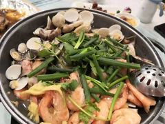-顺德佬华侨城店·商务宴请·团建