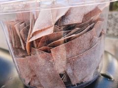 日式梅片-二斗栗子(黄河道店)