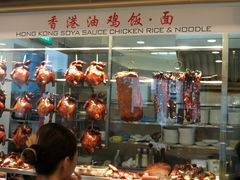 大堂-了凡香港油鸡饭面(大成店)