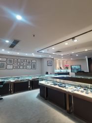 点击看大图 -恒阳珠宝·高级定制镶嵌·天然彩宝·天然钻石(南京西路店)