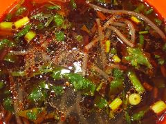 -乡党臊子面(丰庆公园店)