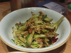 -湘阁里辣(南岭购物广场店)