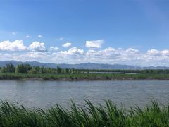 -野鸭湖国家湿地公园