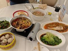 -湖锦酒楼·湖北菜(八一路店)