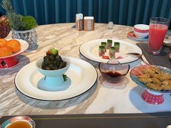 -海味世家·家常菜馆(明州里店)