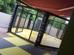 -Liking Fit24小时智能健身(金汇路韩国街店)