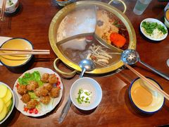 -春花火锅公司(昌建广场店)