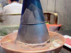 -南门四季铜锅涮肉(大屯·北苑店)