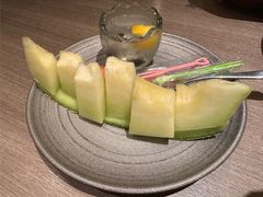 -炙柒Sekinana·精致料理 烧鸟·铁板烧(海上世界店)