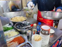 -大学城夜市大排档(凤栖路店)