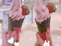 -麦当劳(无锡滨湖万达店)