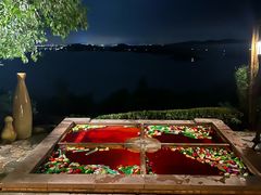 -天目湖涵田半山温泉