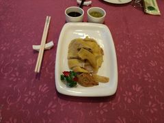 -申粤轩酒楼·三十年粤菜经典(丁香花园店)