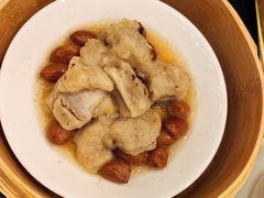 -皇冠假日酒店-御皇轩中餐厅