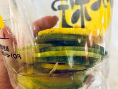 -烧柠·柠檬茶(大融城店)