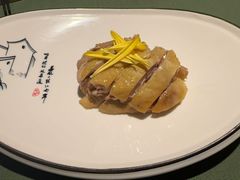 -老吉堂上海本帮菜(望京万象汇店)