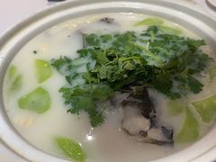 -安吉涵田度假村·水榭居中餐厅