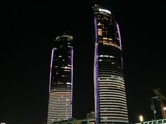 -演武大桥观景平台