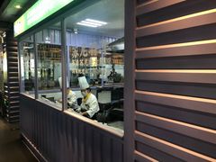 门面-丰茂烤串(六里桥店)