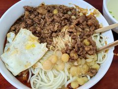 -朱儿面庄(洋河三路店)