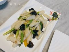 -雪龙轩中餐厅(银基冰雪酒店)
