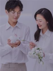 -摩玛婚纱摄影(杭州店)
