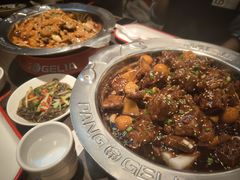 -胖哥俩肉蟹煲(石家庄勒泰中心店)