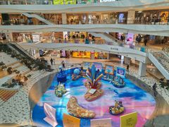 -温野菜涮涮锅(曲江大悦城店)