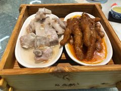 -點無缺茶楼·海鲜酒家(世博店)