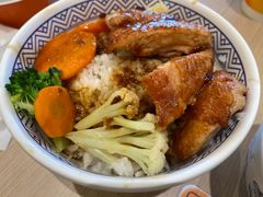 -吉野家(中关村3店)