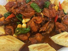 -鲁西南老厨子·特色鲁菜(经一纬五店)