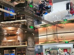 -西塔老太太泥炉烤肉(温州首店万象城黑金店)