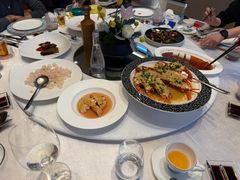 -君来湖滨饭店·渔餐厅