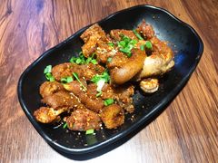 -Let’s WaKao瓦烤(贝森店)