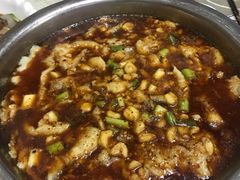 -金良酸菜鱼(宁海路总店)