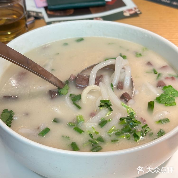 清远名店花花姨碌鹅