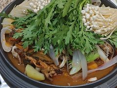 -真利味·脊骨火锅·正宗韩国料理(韩乐坊店)