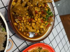 -江西老表·经典江西八大碗