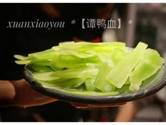 -谭鸭血老火锅(漳州路店)