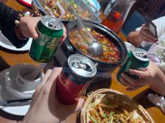 -吴掌柜·藕汤印象(南湖店)