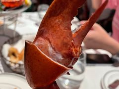 -Wolfgang’s Steakhouse 沃夫冈牛排馆(上海白玉兰广场店)