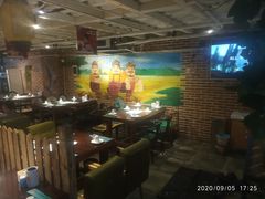 -三个大叔东北烧烤·砂锅菜(西三旗店)